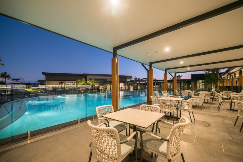 Site 339 - Established Ellerston