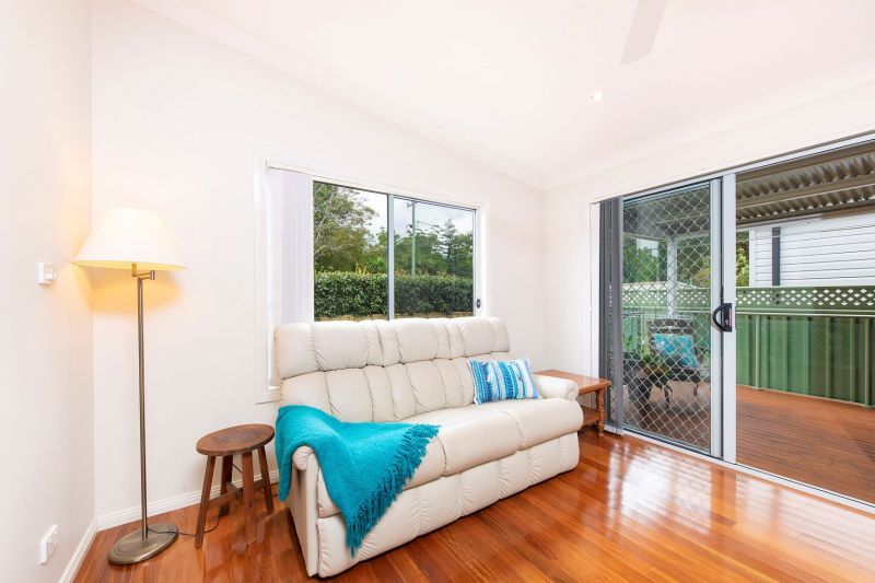 Crystal Waters Estate Site 13