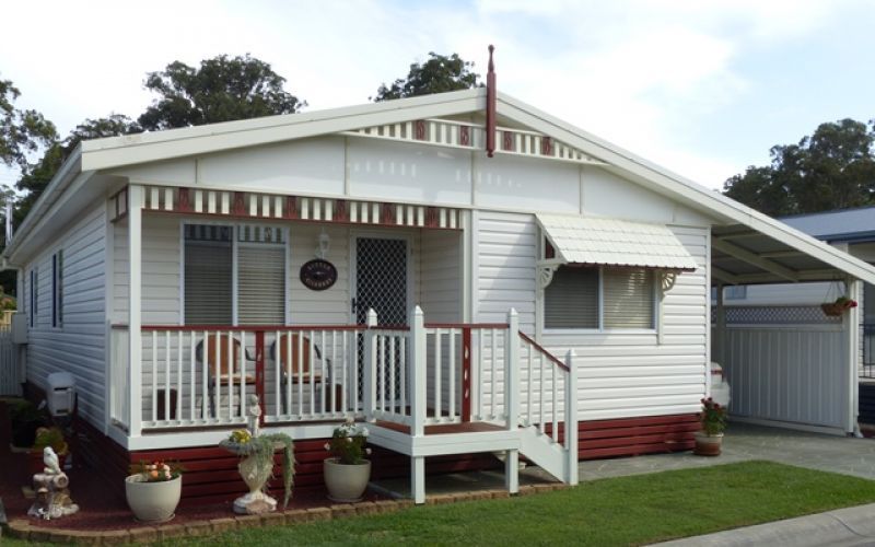 Crystal Waters Estate - Site 15