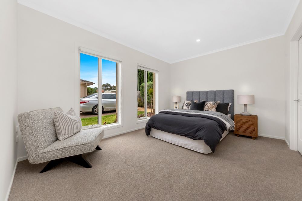 86/1A Gowanbrae Road, Gowanbrae, Gowanbrae Village