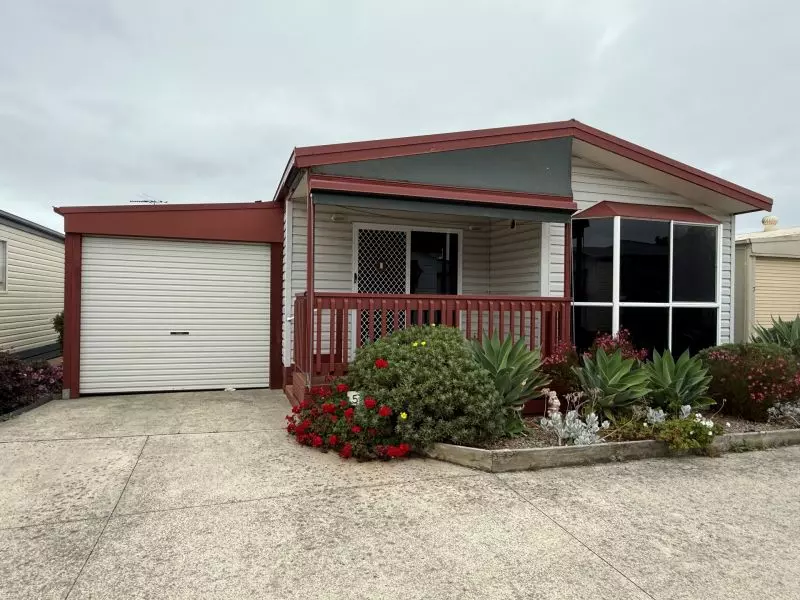 Peninsula Parklands - Site 146