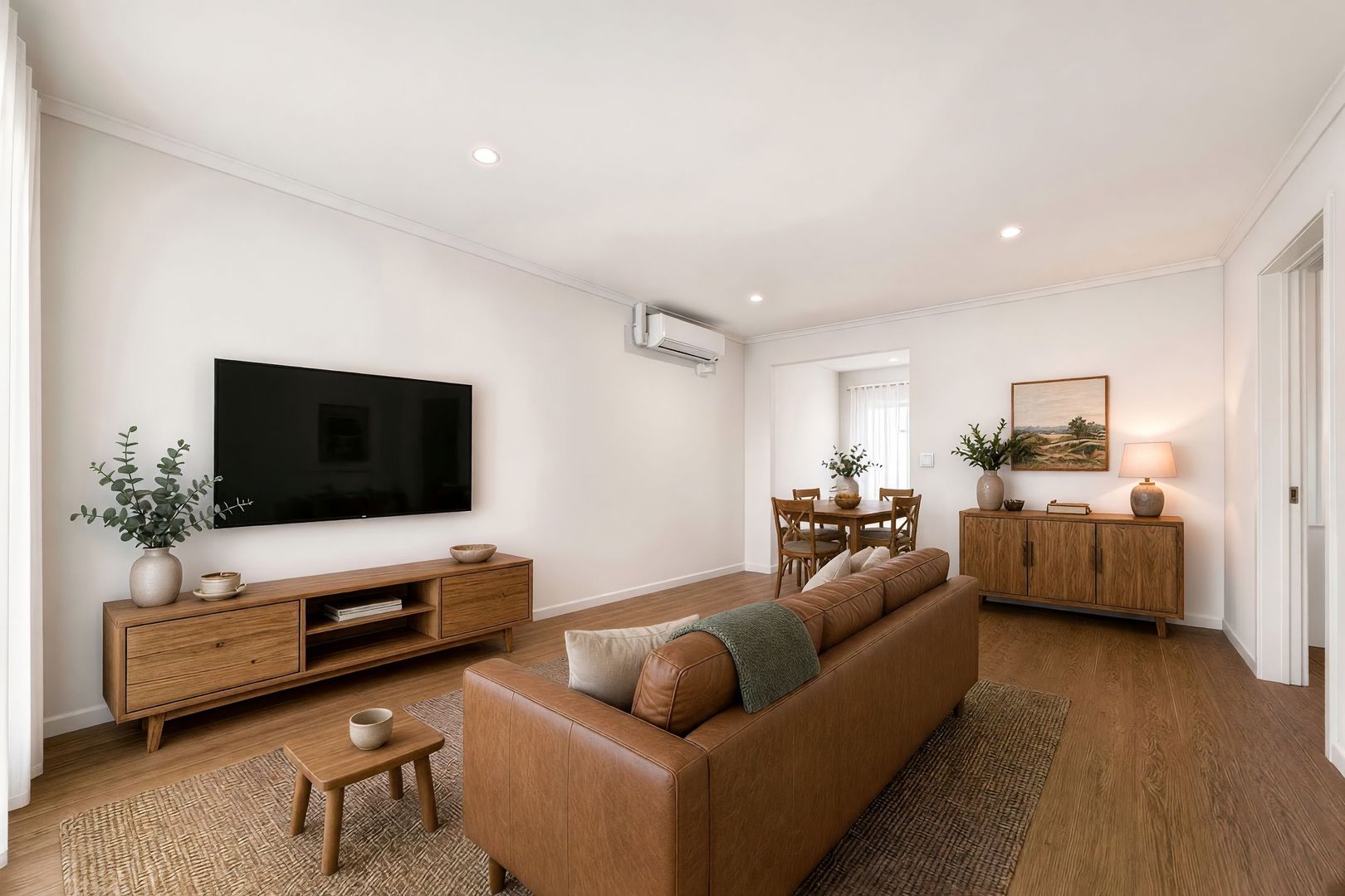 Two Bedroom | Villa 117