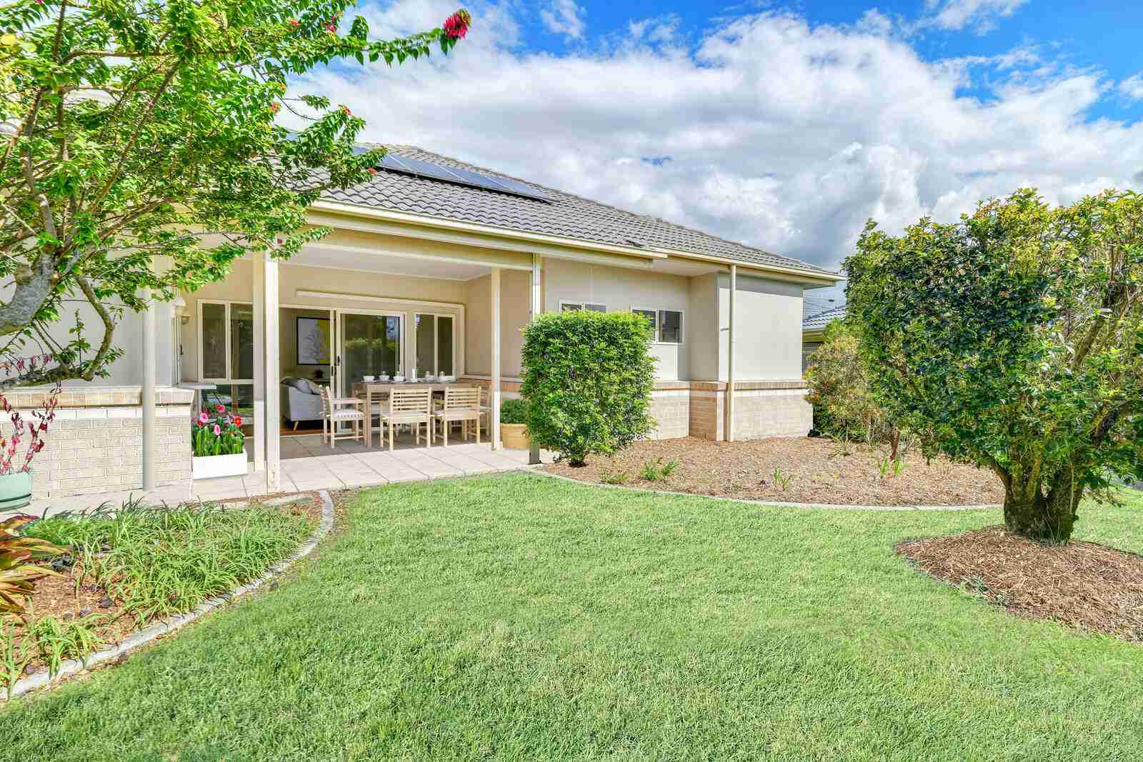 Caloundra Rise Retirement Estate Unit 4