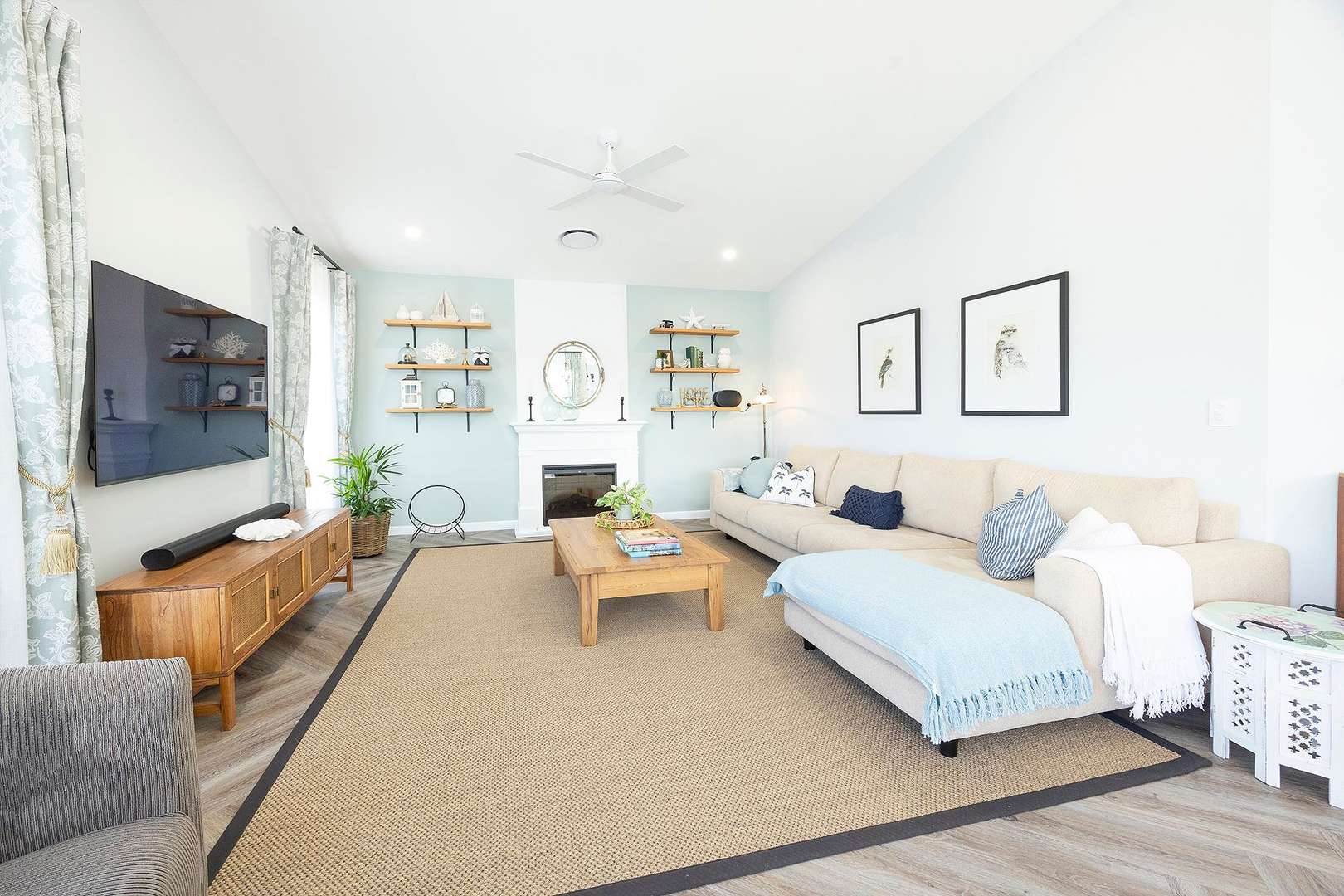 Stunning Home with Spacious Backyard - 295 Clearwater