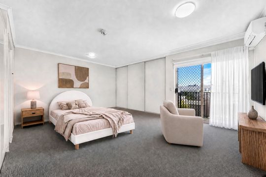 Studio | Serviced Apartment 389