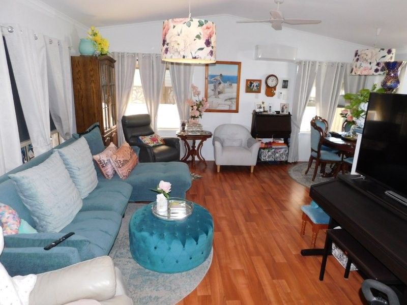 Bayway Village - Site 36
