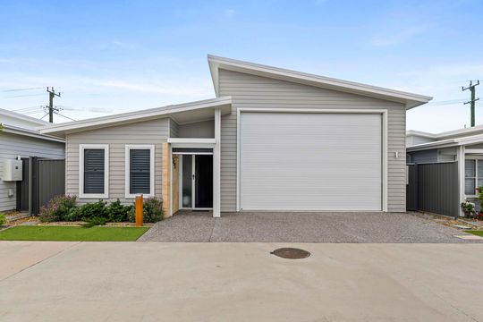 Private, Stylish & Built for the Lifestyle