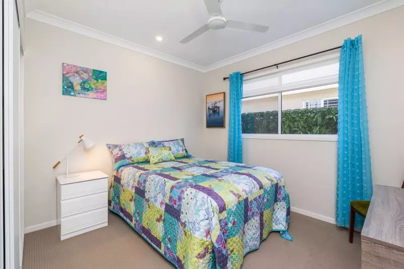 The Perfect Setting to Enjoy Retirement