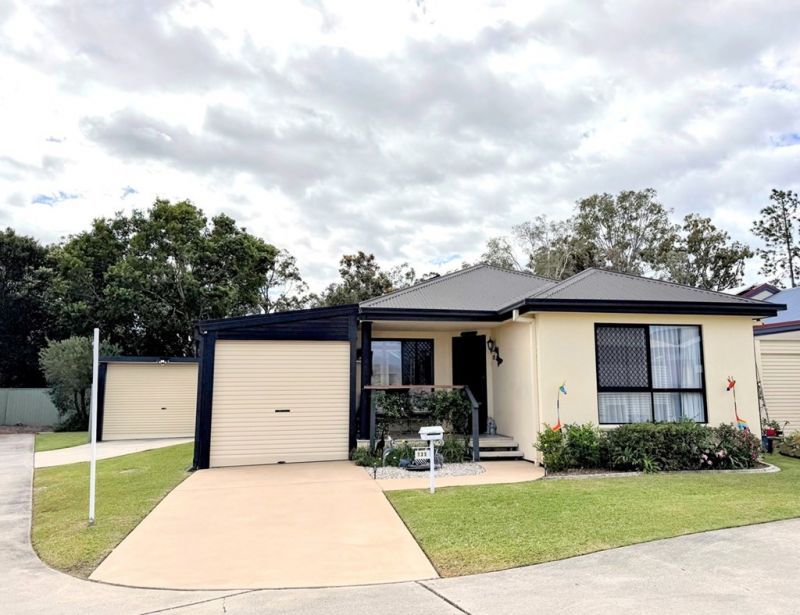 Great Home With Private Backyard
