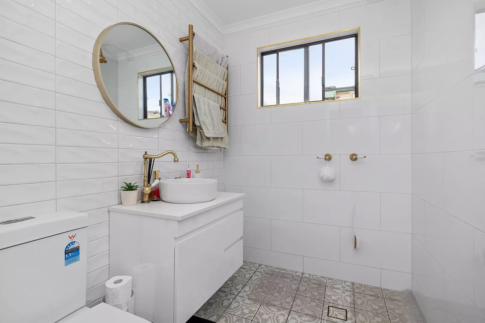 Beautifully Appointed Home