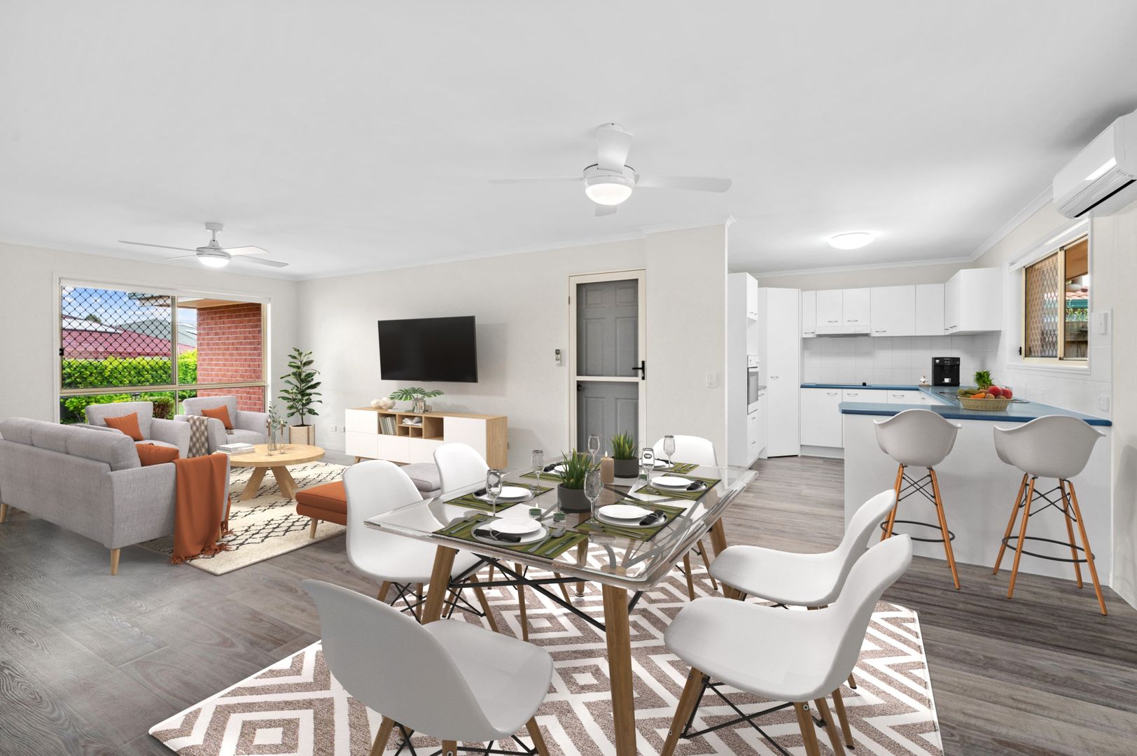 120/17 Carree Street, Caloundra West