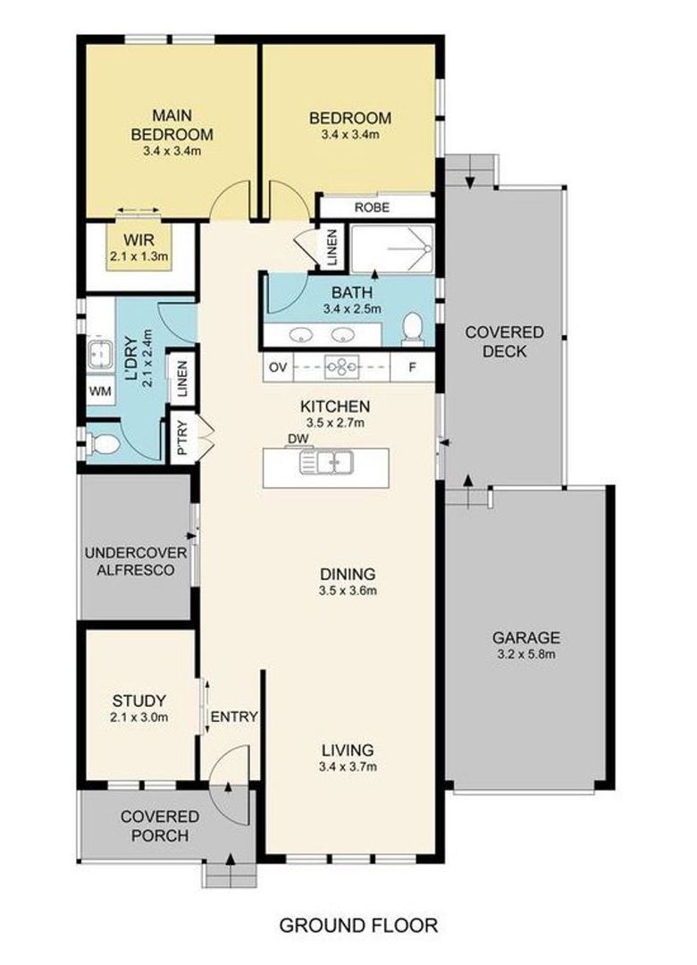 Lifestyle Communities Berwick Waters - Peaceful living with beautiful garden views
