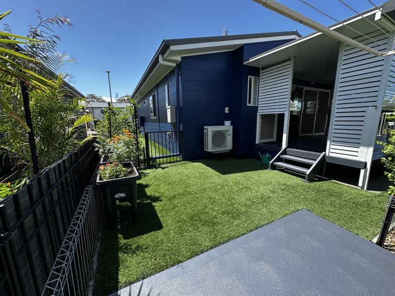 Beautiful home in the perfect location