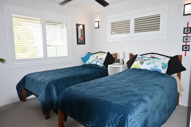 Tweed Broadwater Village, an Over 50's Pet Friendly Lifestyle Village