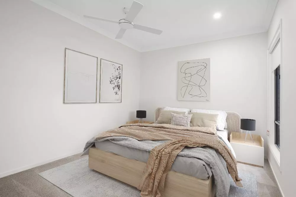 Two Bedroom Villas | Enquire for Availability 