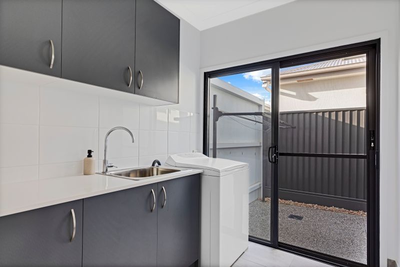 Site 165 - Established Cottesloe