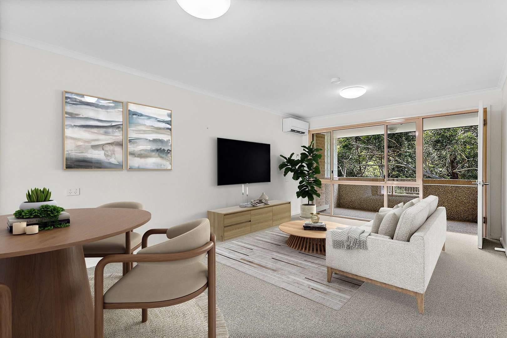 Unit 91: IRT Thomas Holt Kirrawee Retirement Village