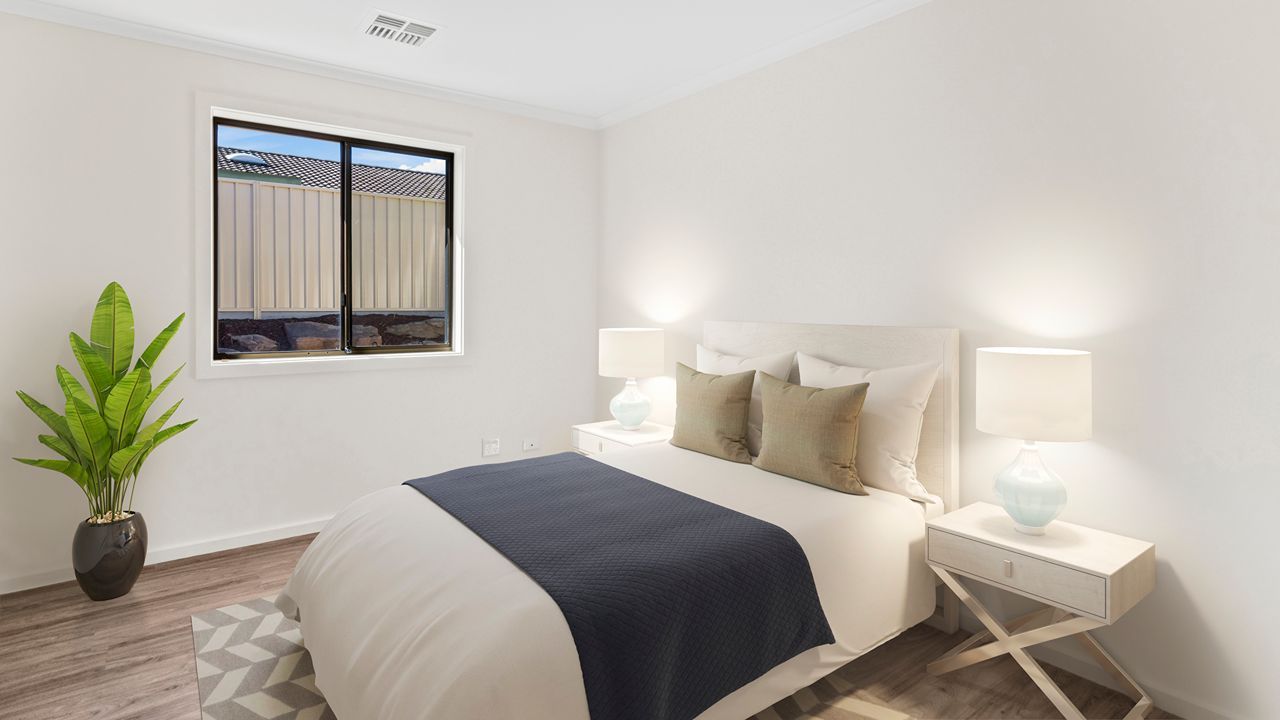 Two Bedroom | Villa 54