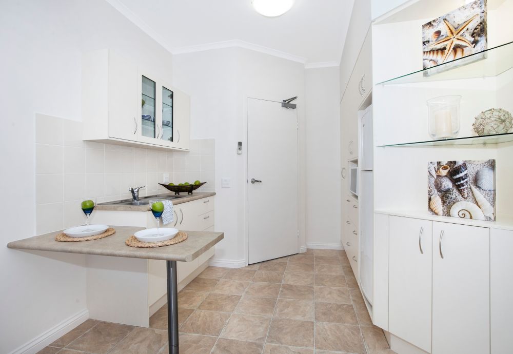 Studio | Apartment 94