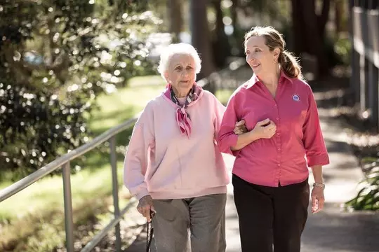 RSL LifeCare at Home South Coast (QLD)