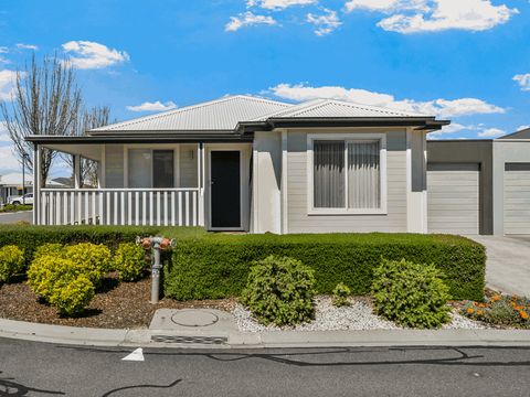 Avington Living - Site 725