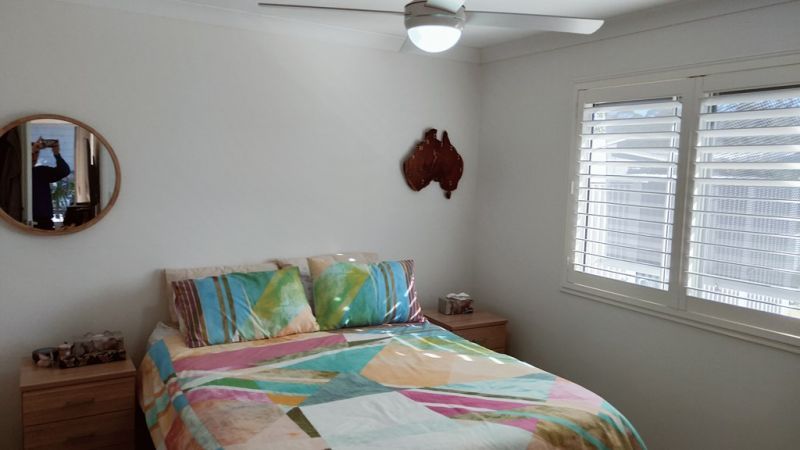 Delightful Modern 3-Bedroom Home