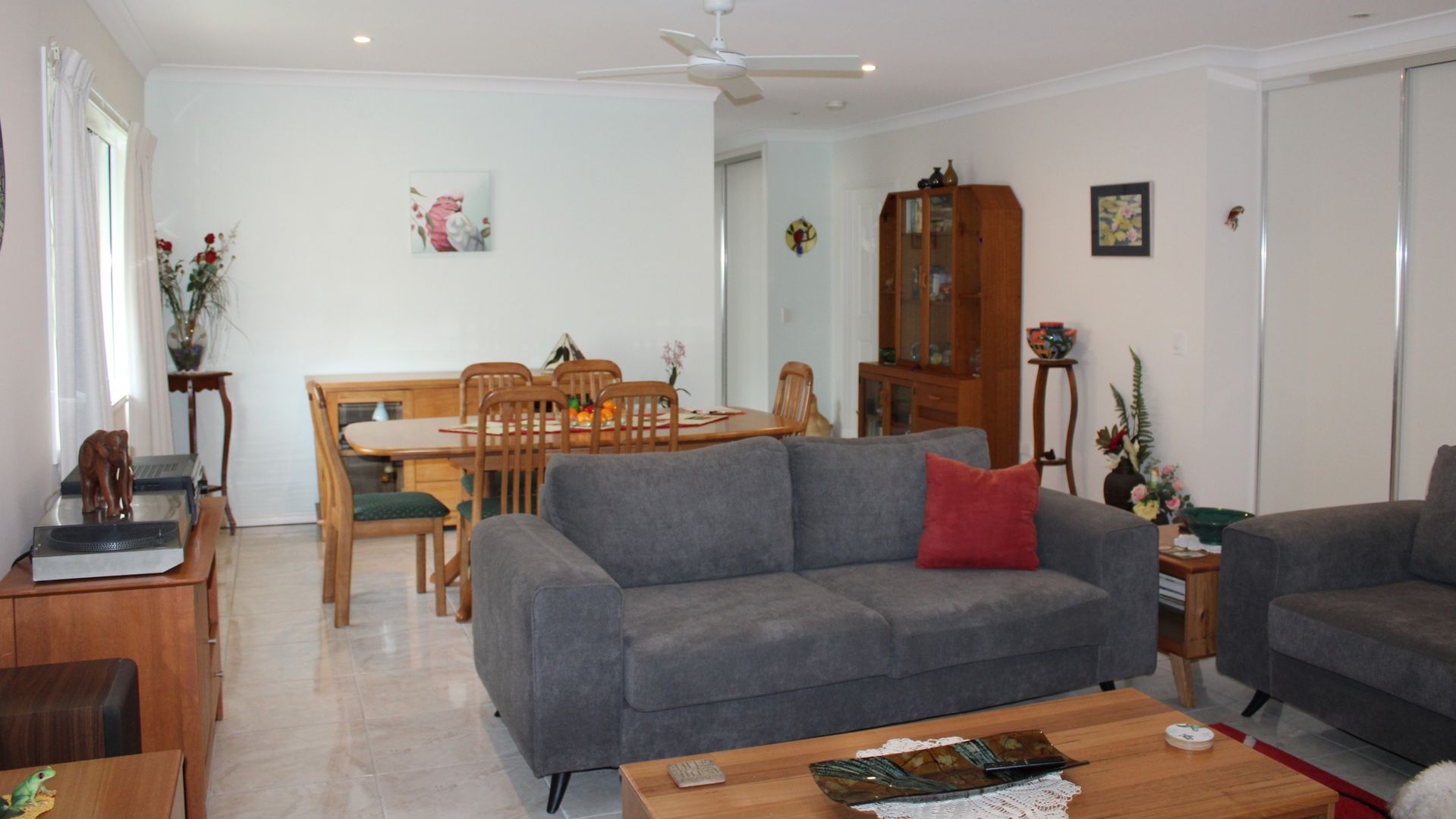 Sensational Palm Cove Home