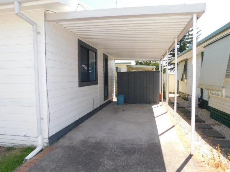 Bayway Village - Site 004