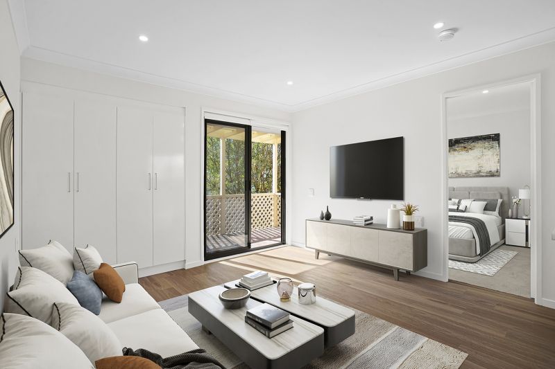 235/226 Windsor Road, Winston Hills