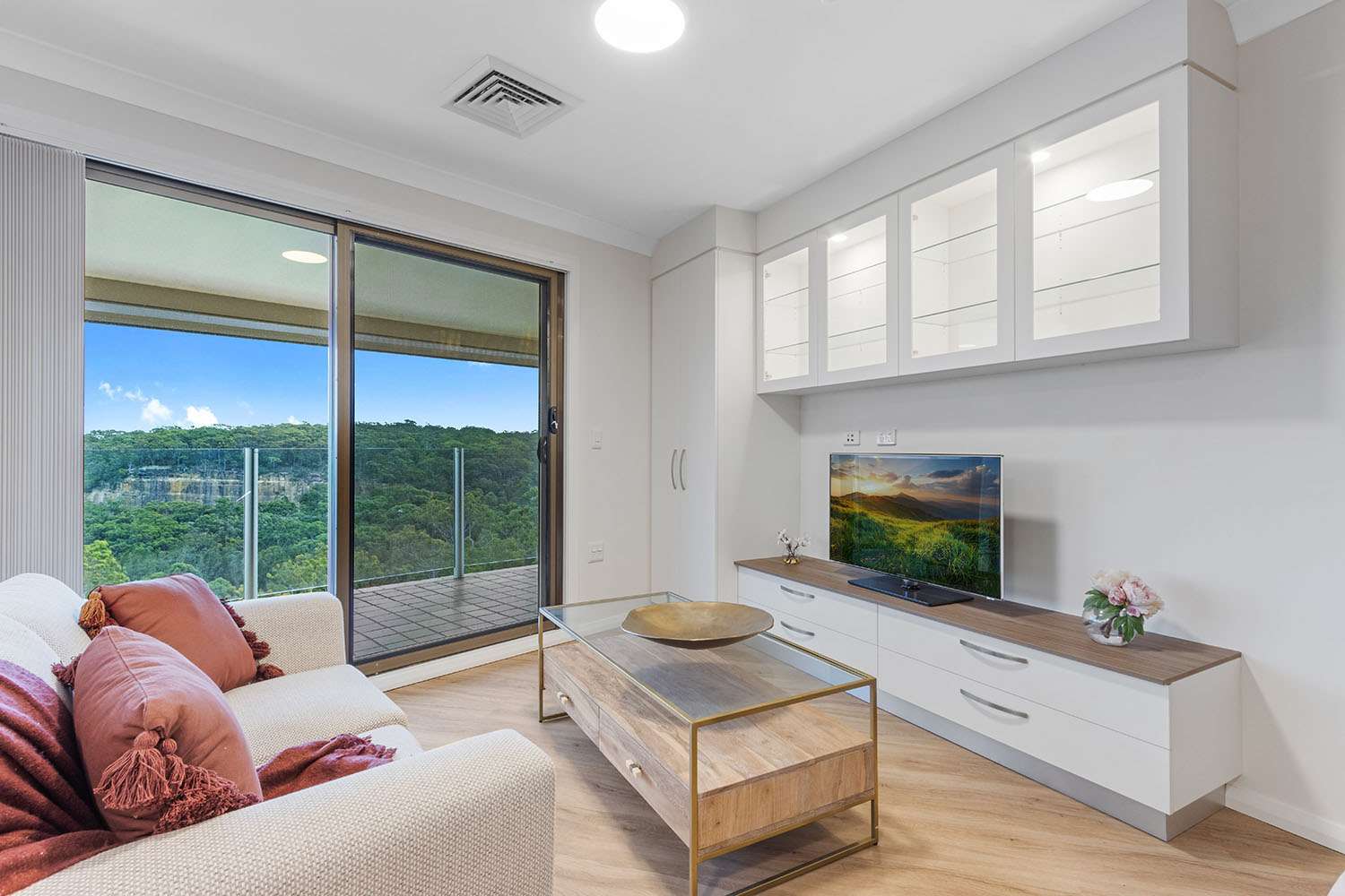 Living Where You Love Means Loving Your Life