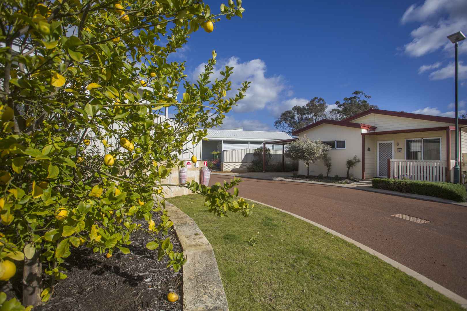 Embrace the Lifestyle - 2 Bedroom Home in a Welcoming Over-50's Community. Your Next Chapter Starts Here