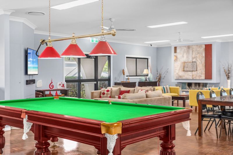 Crystal Waters Estate - Site 111A