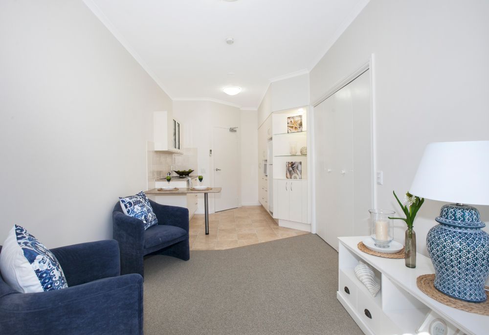 Studio | Apartment 94