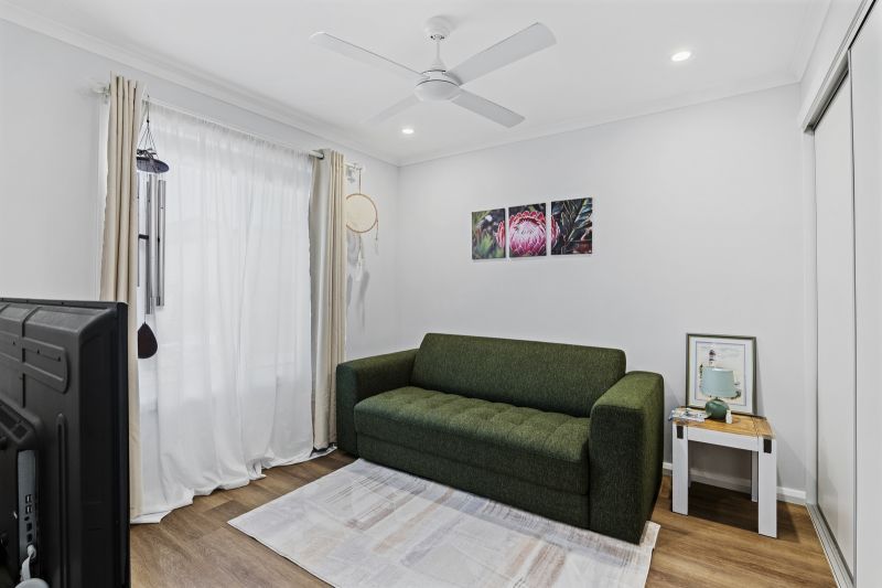 Bright & Breezy – Your Perfect Retreat