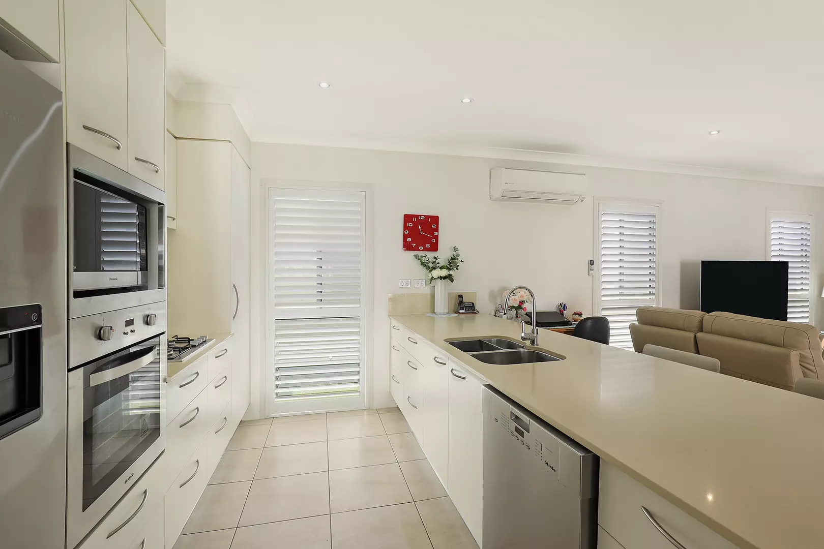 Right size your home, upgrade your lifestyle - Villa 52 Halcyon Landing