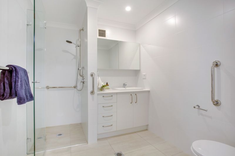 Bright and serene apartment