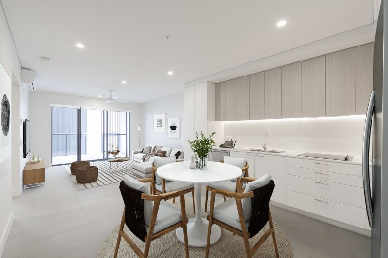 Retire in style at Shine Birtinya... enquire today!