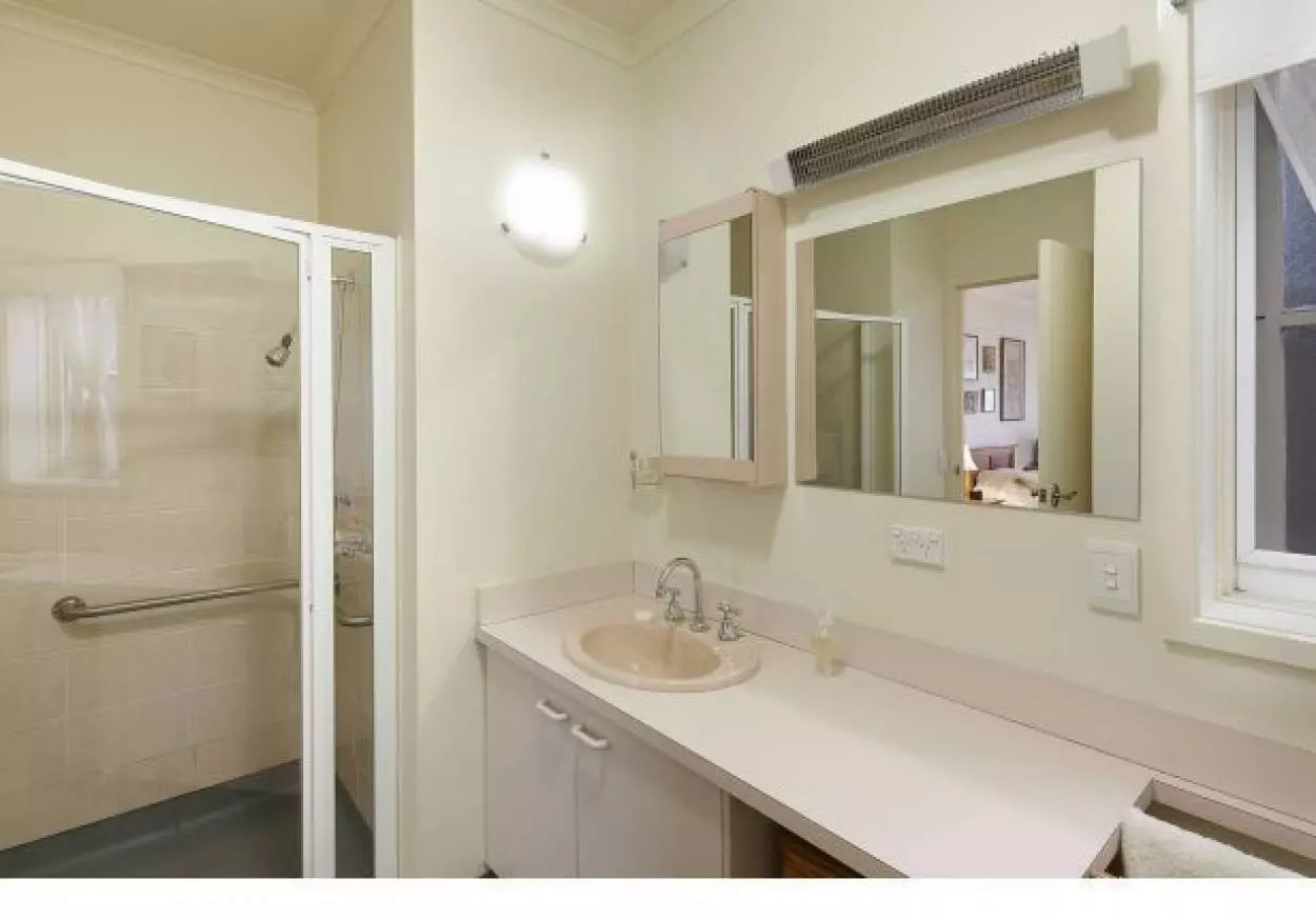 Sold! Join our wait list - Independent Living Your Way - One Bedroom Unit 