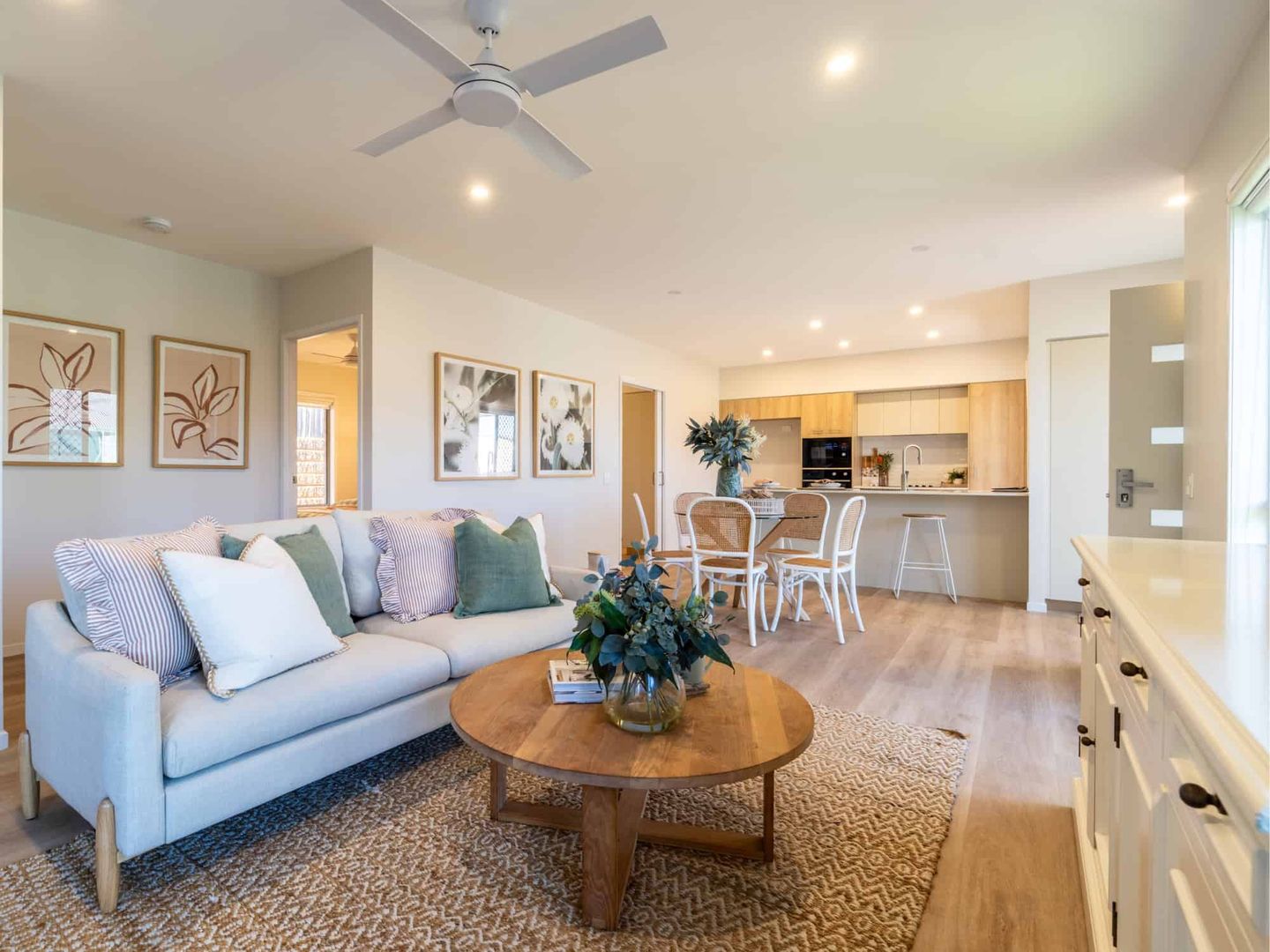 Villa 37 | 2 bed + 2 bath