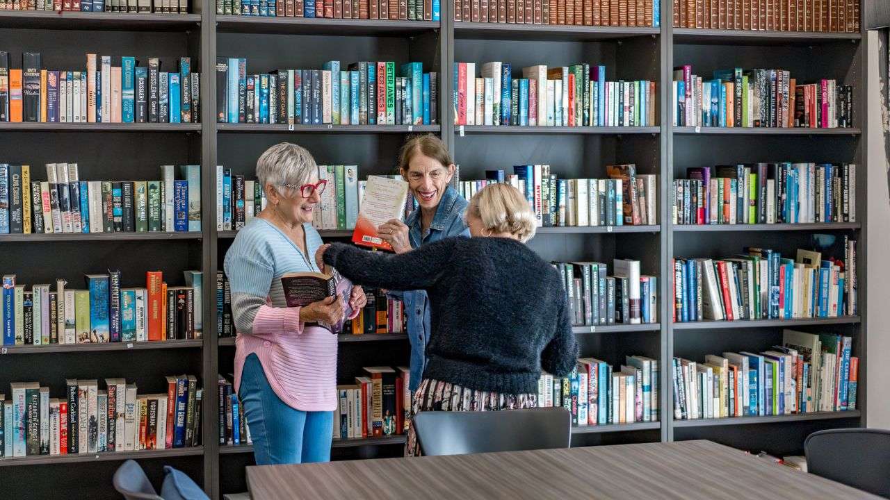 Aspen Lifestyle Alexandrina Cove