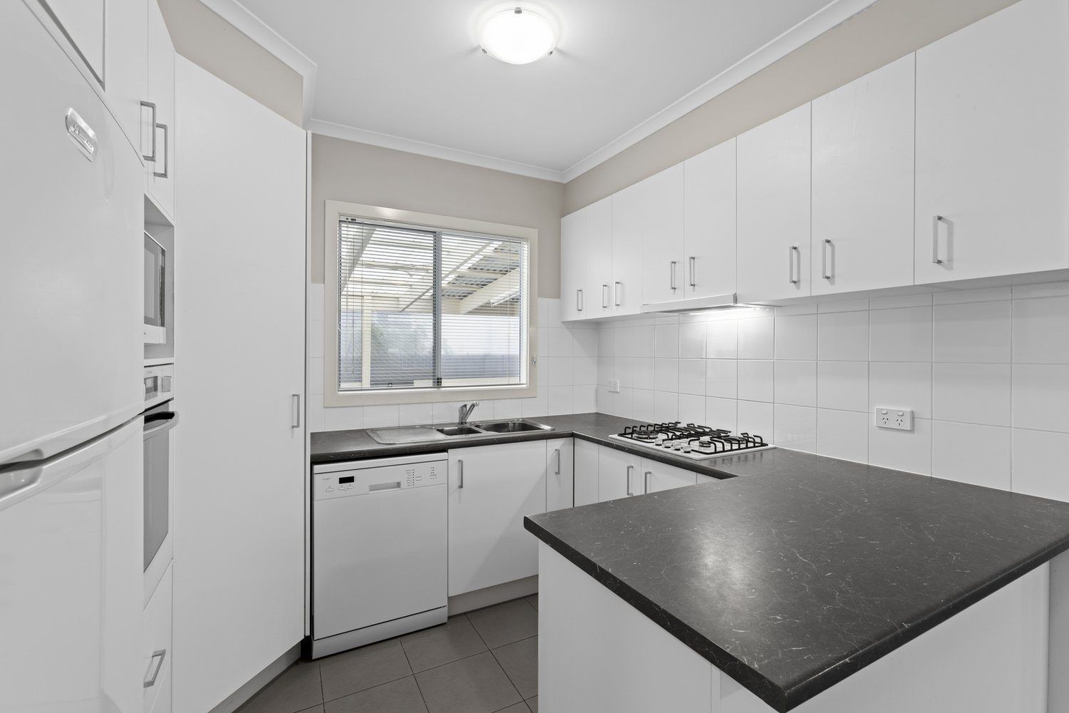 Easy Living with Room to Relax & Entertain