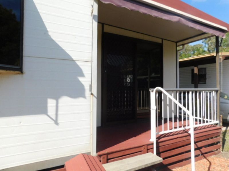 Bayway Village - Site 302 (Pre Loved)