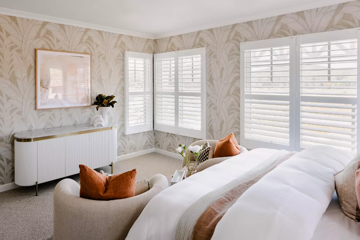 Carrabelle by Palm Lake Resort Forster Lakes