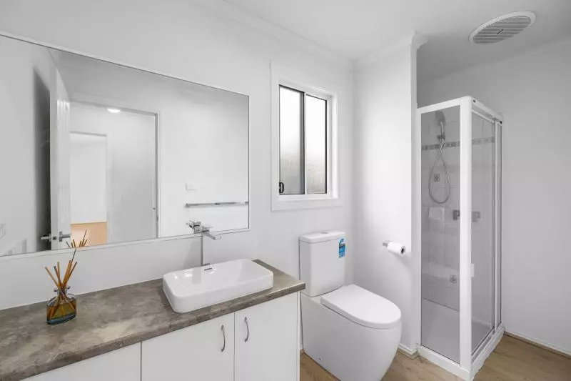 Updated Modern Cottage