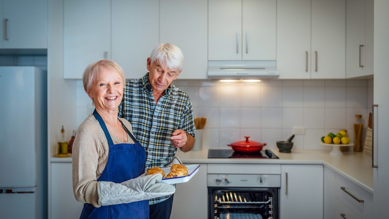 Baptcare Westhaven