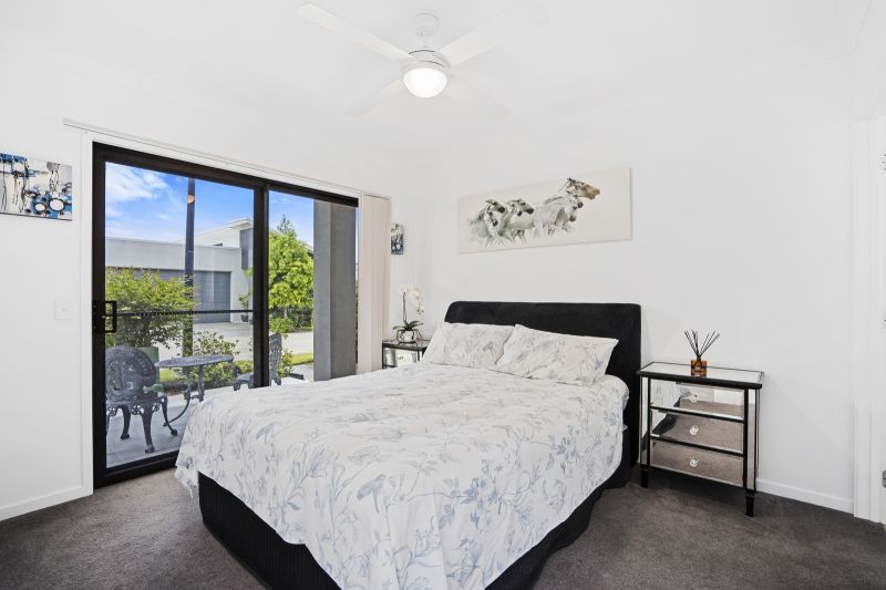 Site 147 - Established Atoll