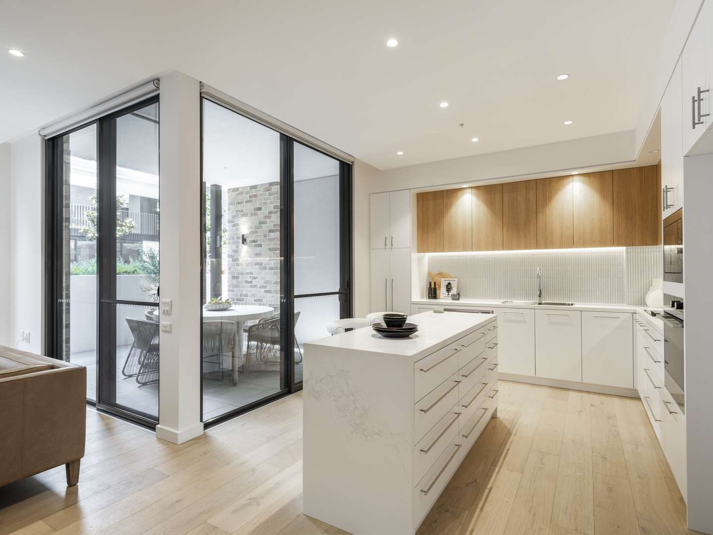 2 bedroom apartments from $900,000 - Cedar on Collins, Kiama NSW