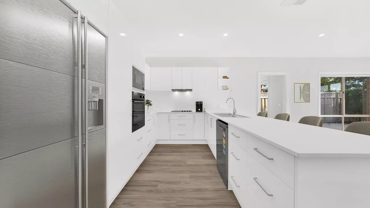 119/250 Thames Blvd, Tarneit Skies Retirement Village, Tarneit