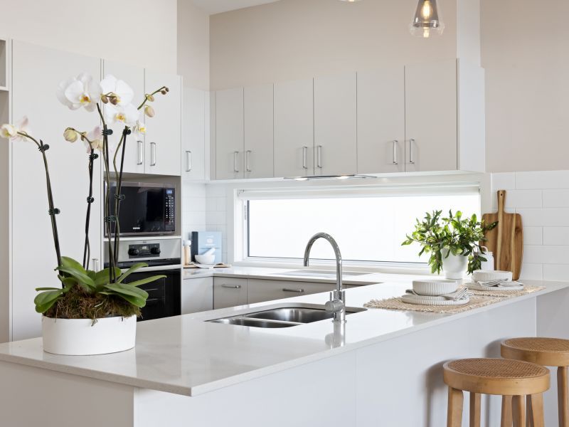 Welcome home to affordable luxury