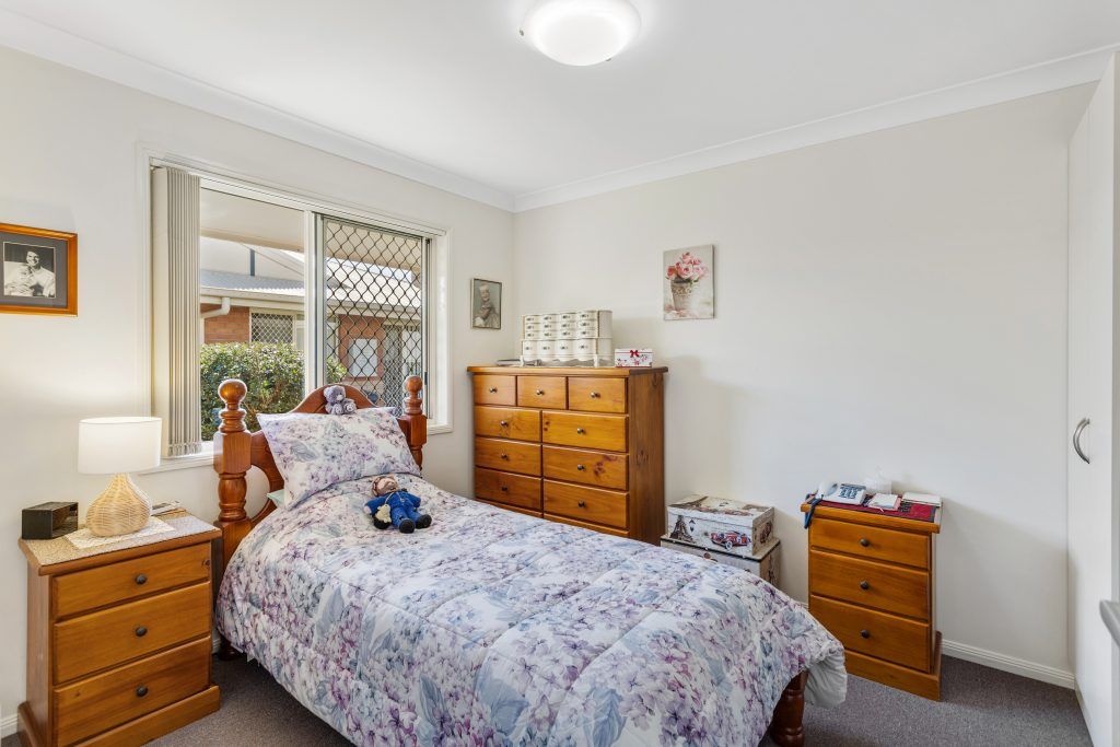 Affordable Independent Retirement Rental Living- TOOWOOMBA